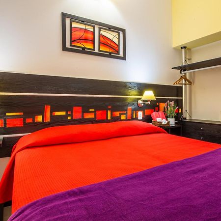 Hotel Calimera Santa Teresita Dış mekan fotoğraf