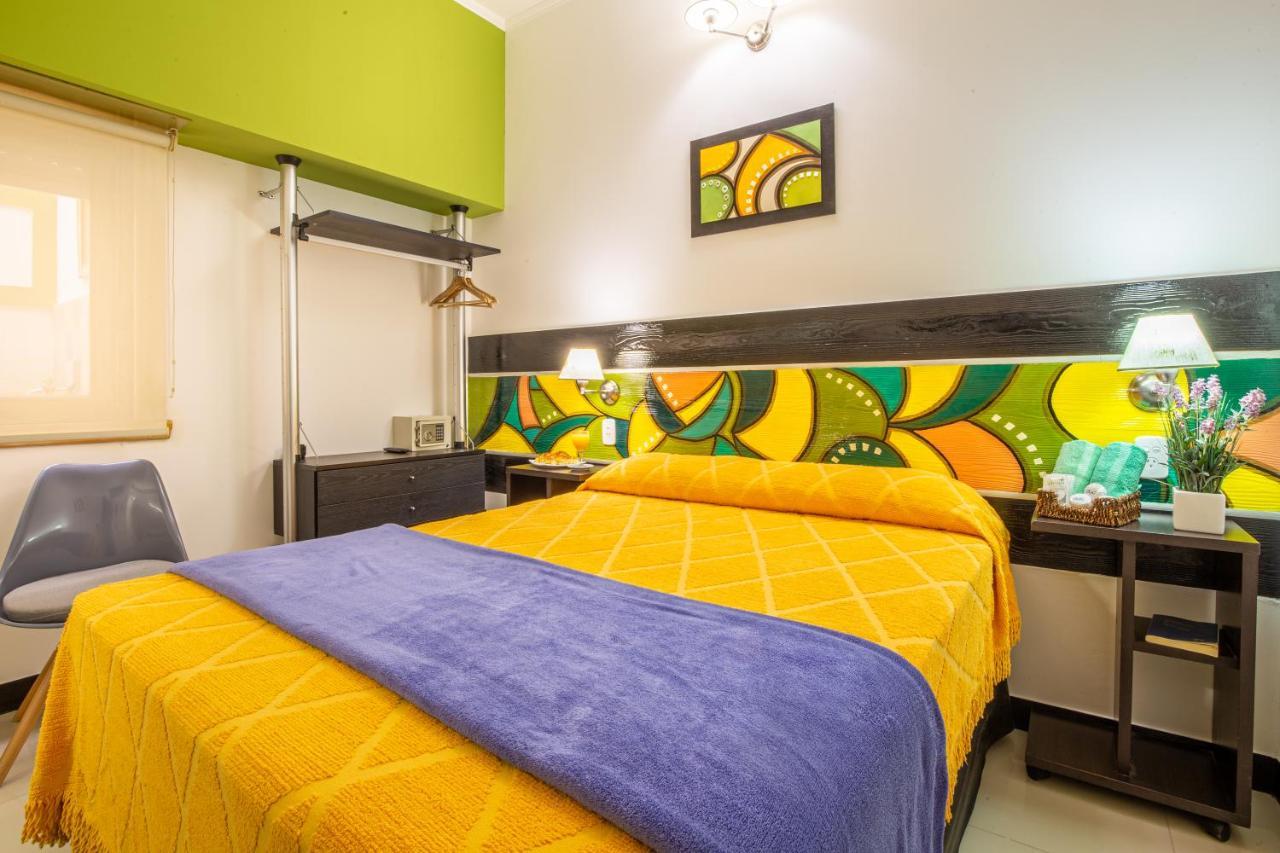 Hotel Calimera Santa Teresita Dış mekan fotoğraf