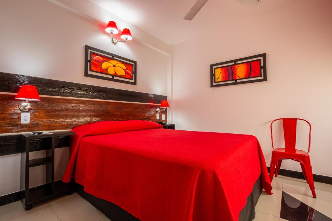 Hotel Calimera Santa Teresita Dış mekan fotoğraf