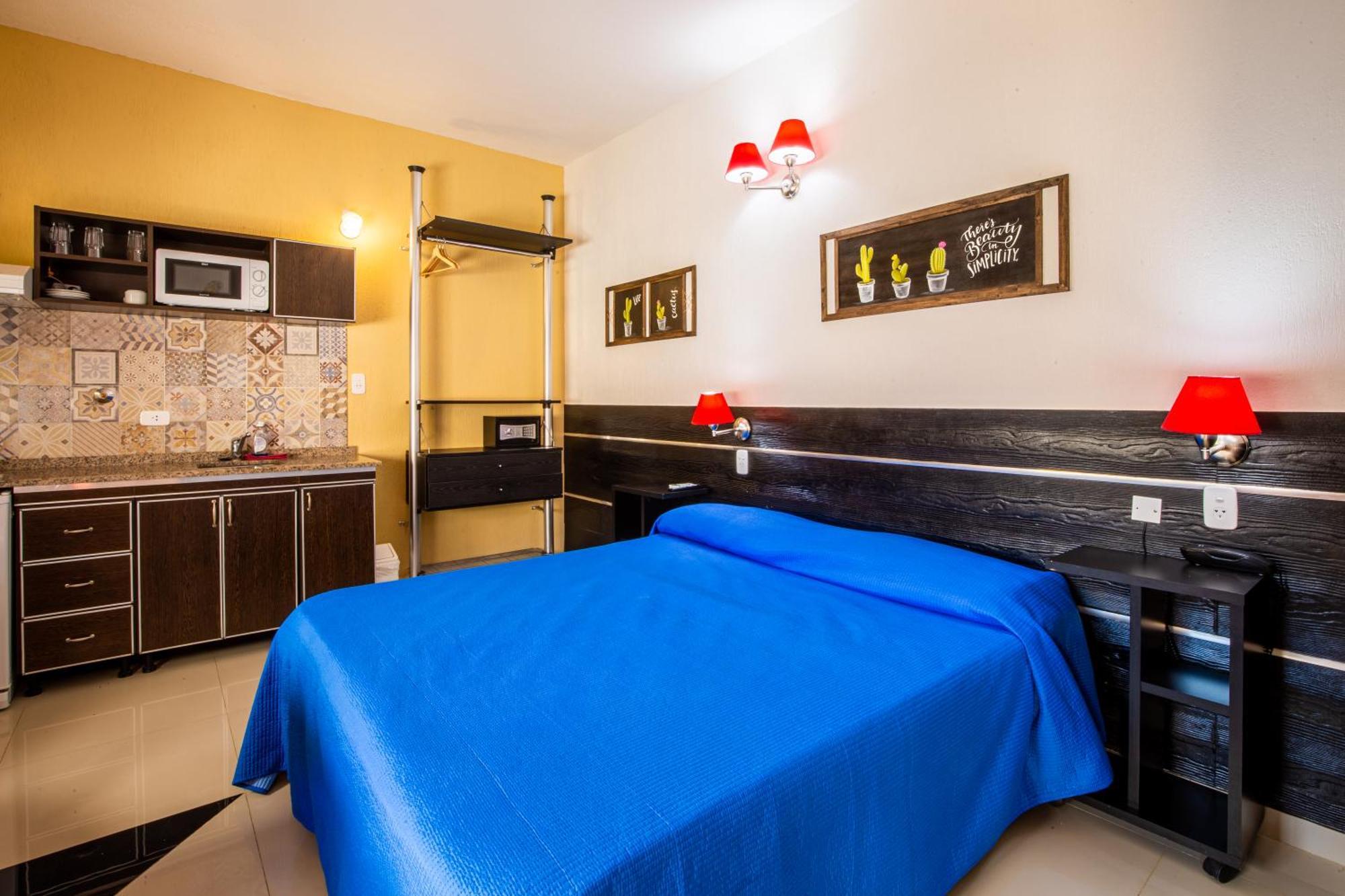 Hotel Calimera Santa Teresita Dış mekan fotoğraf