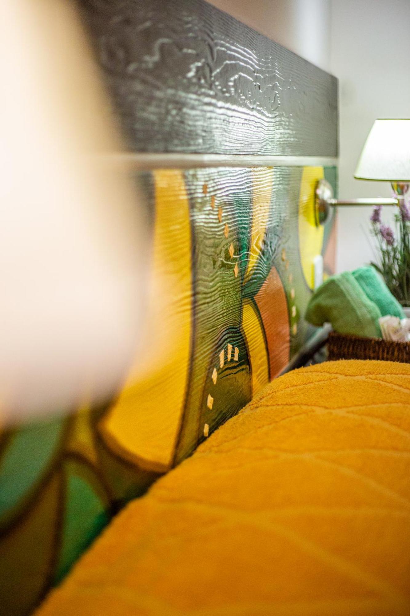 Hotel Calimera Santa Teresita Dış mekan fotoğraf