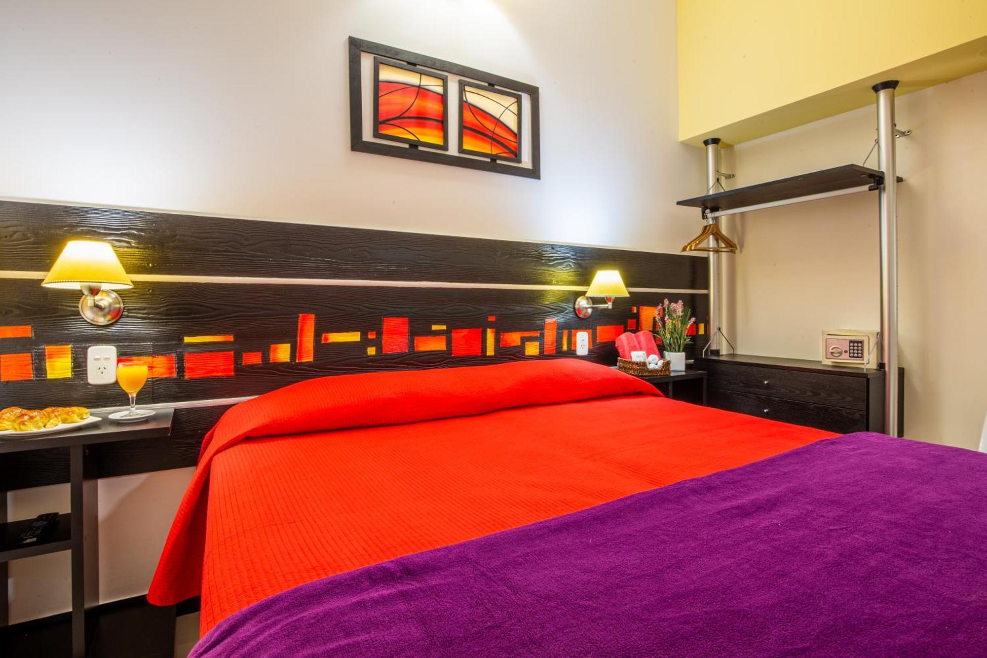 Hotel Calimera Santa Teresita Dış mekan fotoğraf