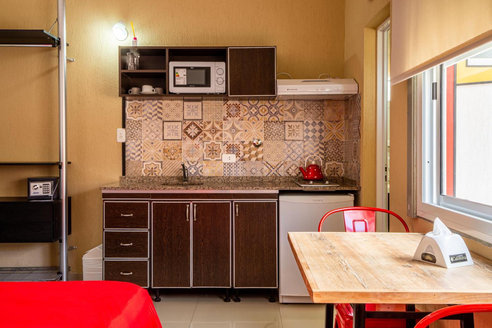 Hotel Calimera Santa Teresita Dış mekan fotoğraf